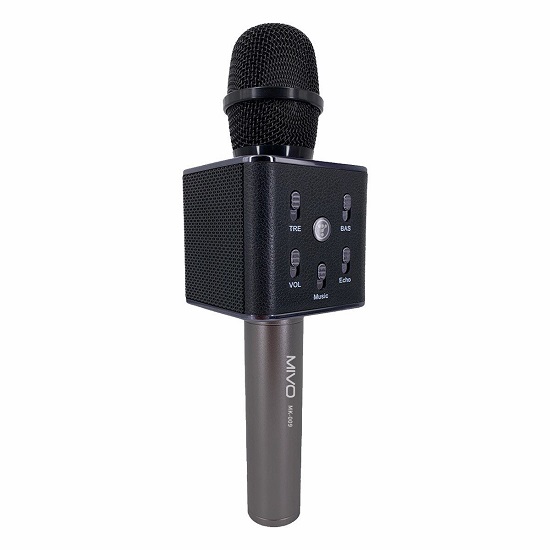 Микрофон БП Караоке MIVO MK-009 5