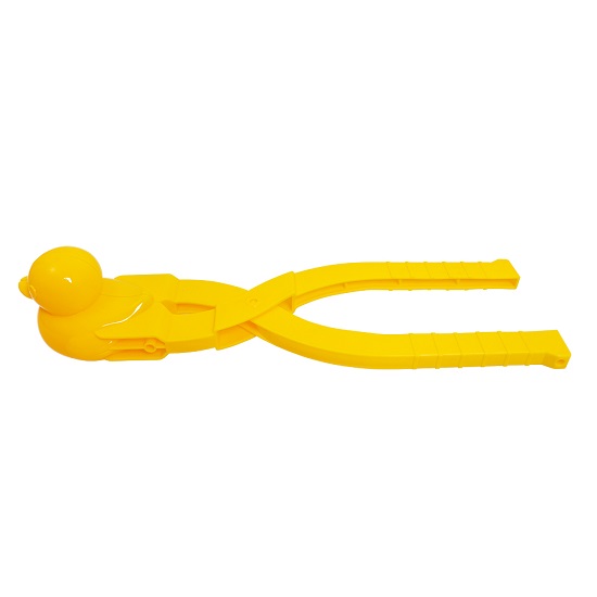 Лопатка MAYA TOYS "Снеголеп" (уточка) 4
