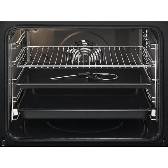 Духовой шкаф ELECTROLUX EOE5C71Z 4