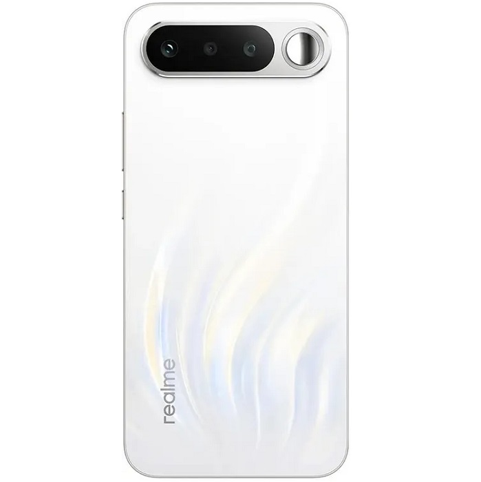 Смартфон Realme 16 5G 8/256 белый 3