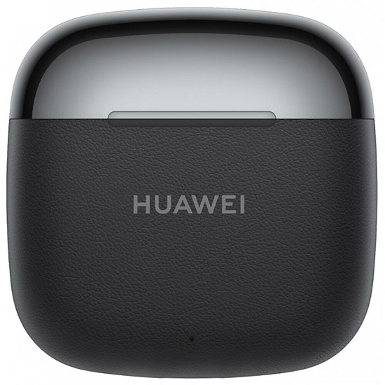 Наушники HUAWEI FREEBUDS SE 3 Чёрные 5