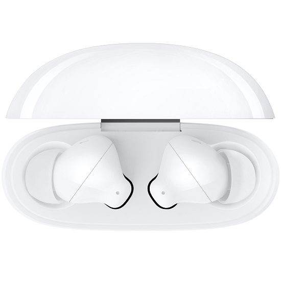 Наушники HONOR Choice TWS Earbuds X5 Pro, белый 5