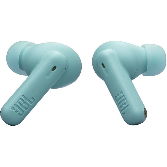 Наушники JBL Wave Beam 2 голубой 8