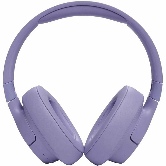 Наушники JBL T720BT фиолетовые 3