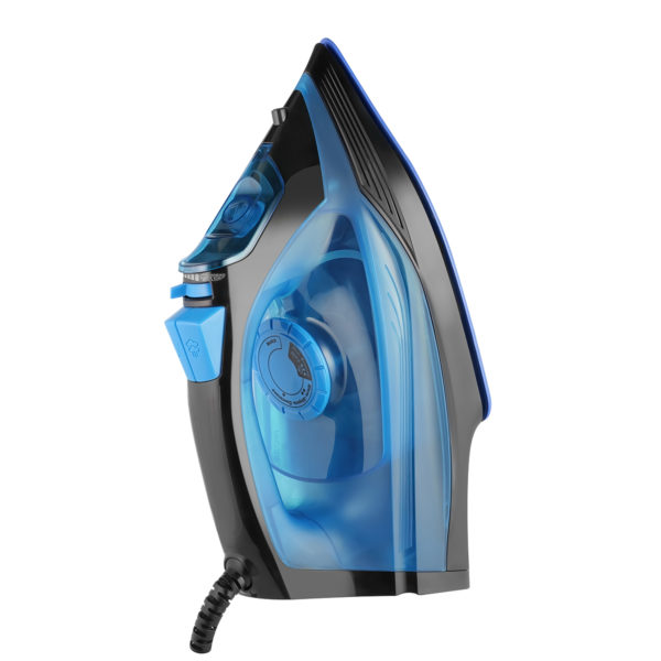 Утюг CENTEK CT-2351 синий 4