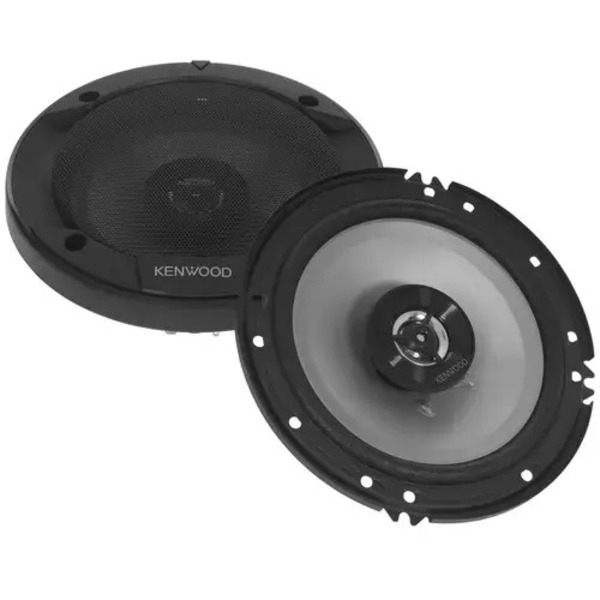 Автоакустика KENWOOD KFC-S1666 6,5" (16см) 3