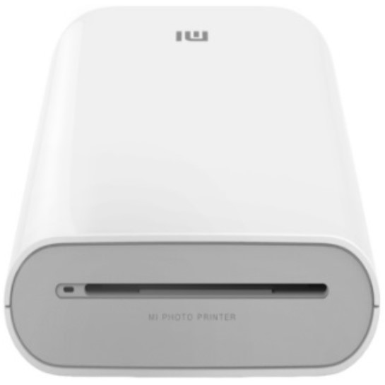 Портативный фотопринтер Xiaomi Mi Portable Photo Printer (XMKDDYJHT01) 3