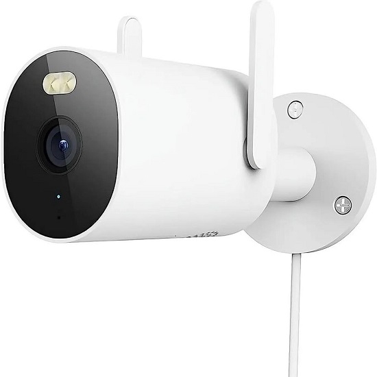 IP-Камера Xiaomi Outdoor Camera AW300 white (BHR6816EU), уличная 4