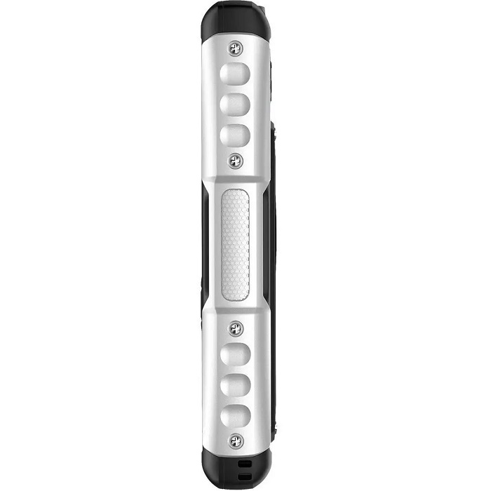 Телефон BQ 2449 Hammer Black 2