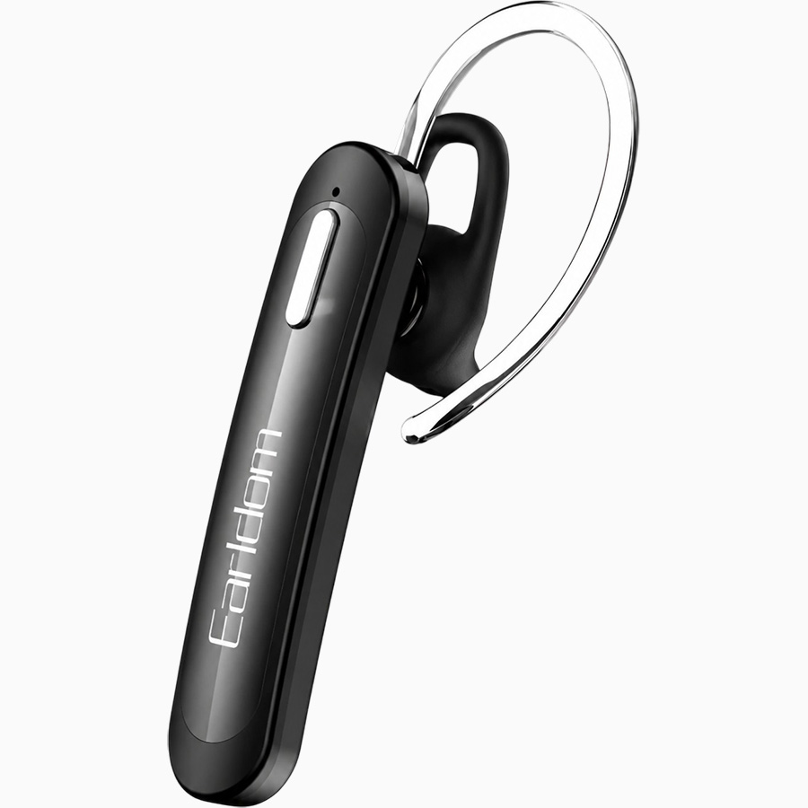 Гарнитура-Bluetooth EARLDOM BH111, чёрный