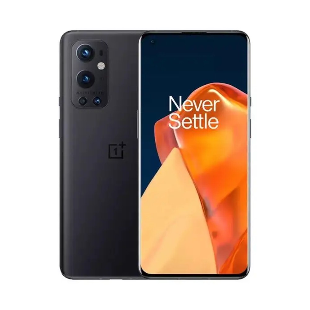 Смартфон OnePlus 9 Pro Чёрный