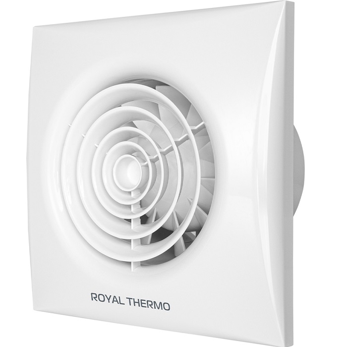 Вентилятор вытяжной Royal Thermo RAFR 100 S 1