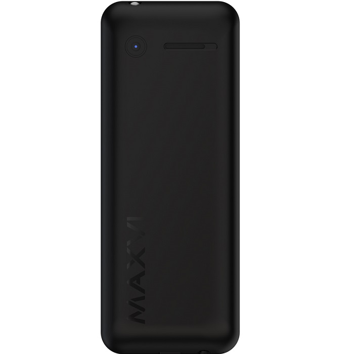 Телефон MAXVI P99 black 3