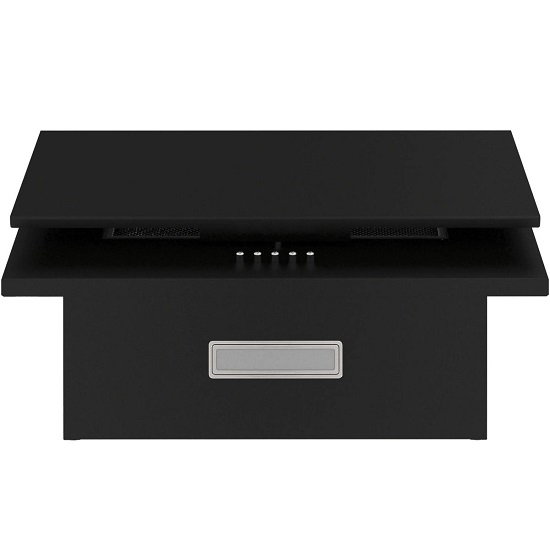 Вытяжка ELIKOR TITAN 50P-430-K3D BLACK 6