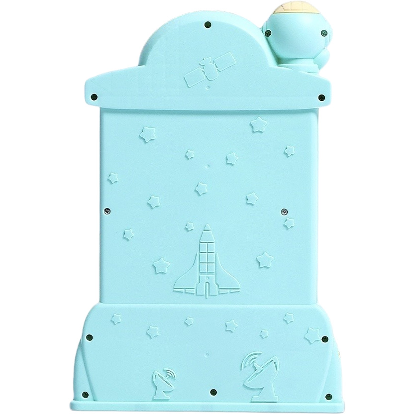 Настольная игра для детей «Космолов», 1 игрок, 3+ 9767840 4