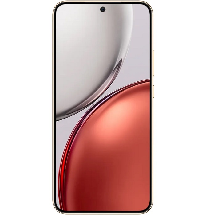 Смартфон Honor X9d 12/256Gb, терракотовый 2