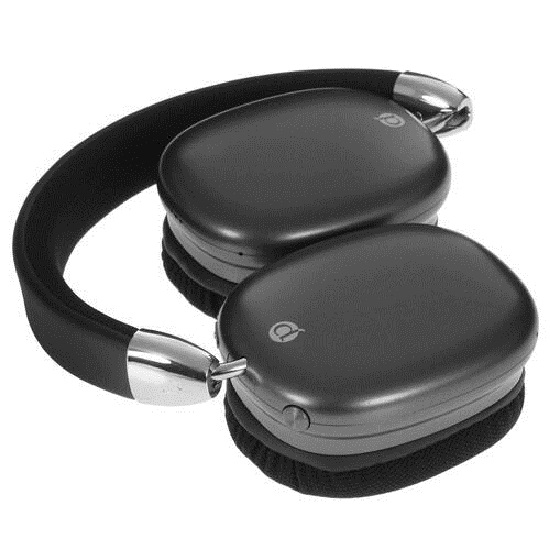 Наушники PERO BH02 Black 5