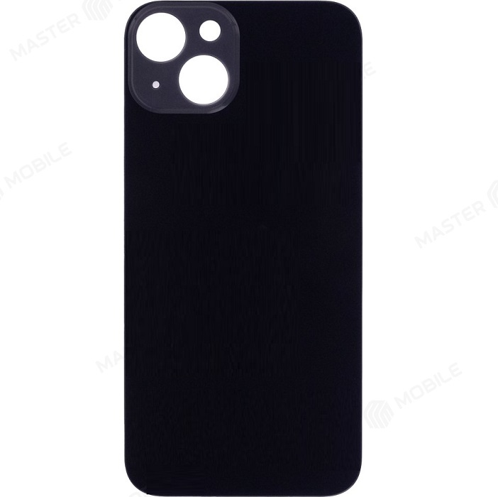 Задняя панель (крышка) iPhone 13 (Black)