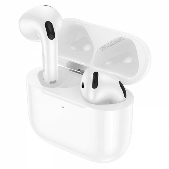 Наушники HOCO EW85 True White 3