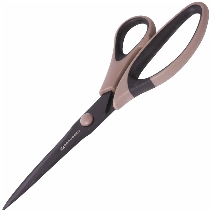 Ножницы BRAUBERG "Special" 216 мм 236788