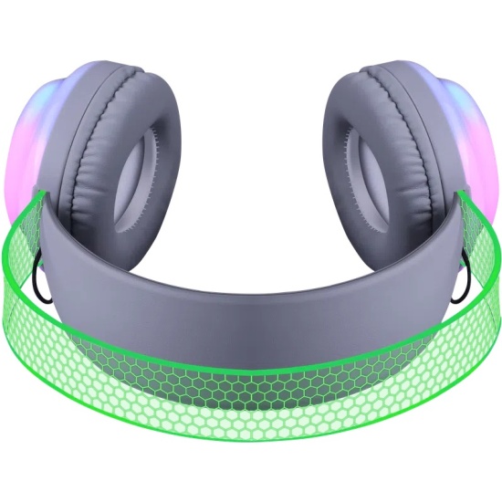 Наушники DEFENDER FreeMotion B651, белый 5