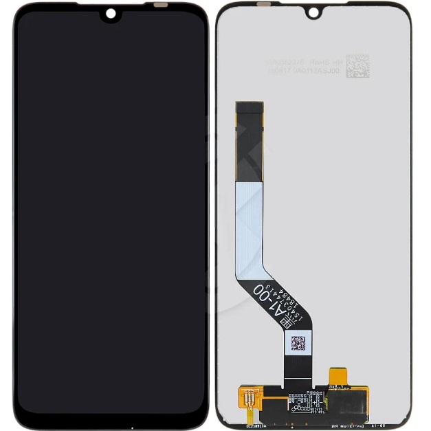 Дисплей для Xiaomi Redmi Note 7/7S/7 PRO + тачскрин