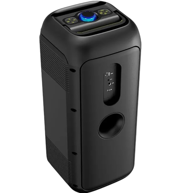 Колонка портативная RITMIX SP-560B 3