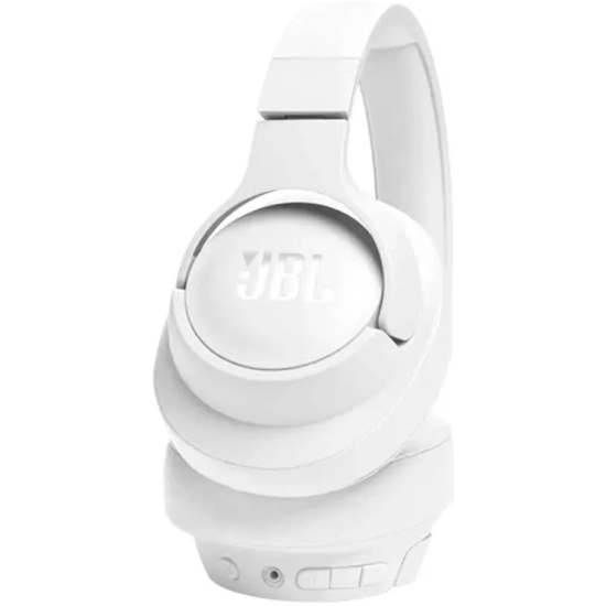 Наушники JBL T720BT белый 8