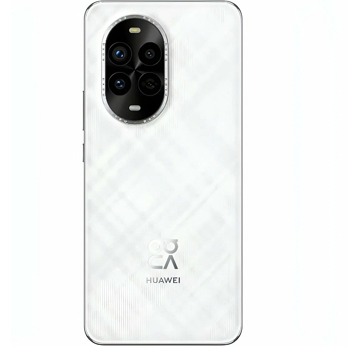 Смартфон Huawei Nova 13 Pro 12/512Gb, White 3