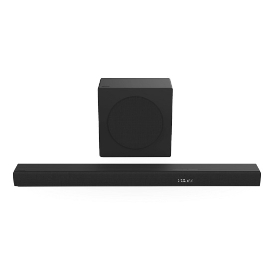Саундбар 3.1 Hisense HS3100
