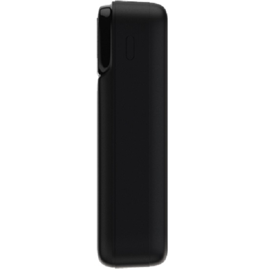 Внешний АКБ MAXVI PB10-08 (10000mAh) черный 3