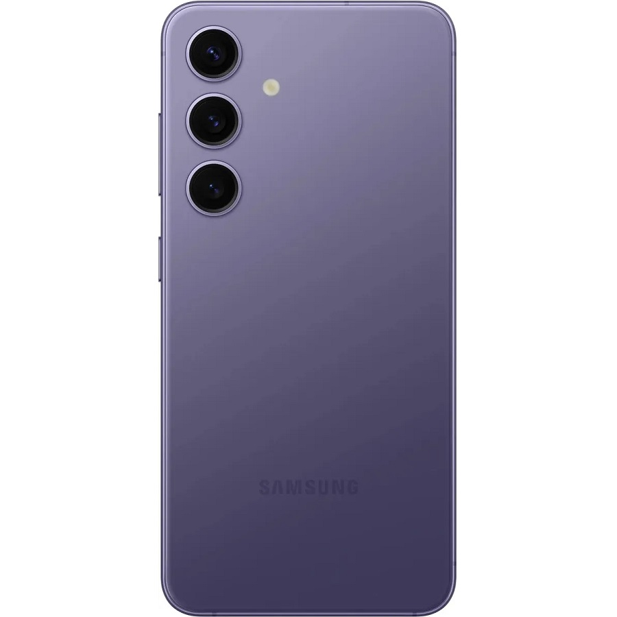 Смартфон Samsung Galaxy S24 8/256Gb Фиолетовый 3