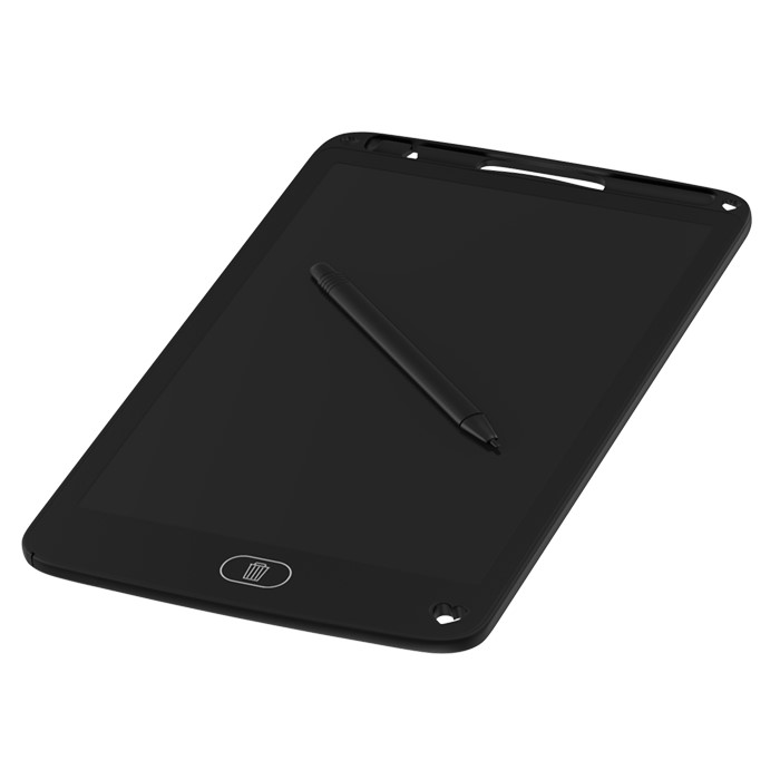 Графический планшет MAXVI MGT-02С black 3