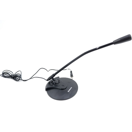 Микрофон SVEN MK-200 Black 4