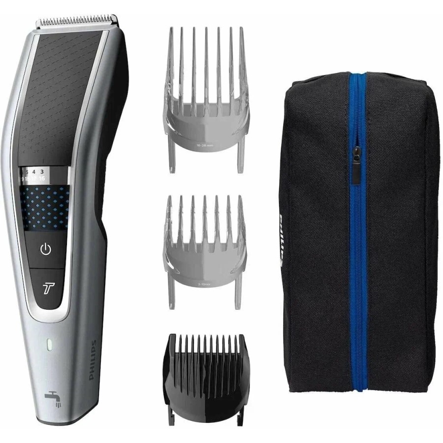 Машинка для стрижки волос PHILIPS HC5630/15
