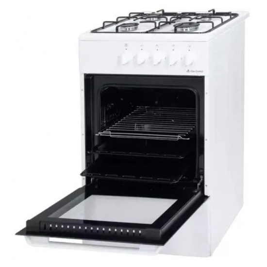 Газовая плита HANSA FCGW510029A 1193643 4