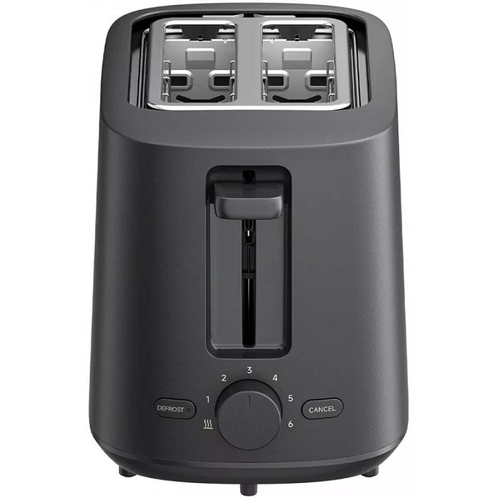 Тостер Xiaomi BHR8811EU черный 3