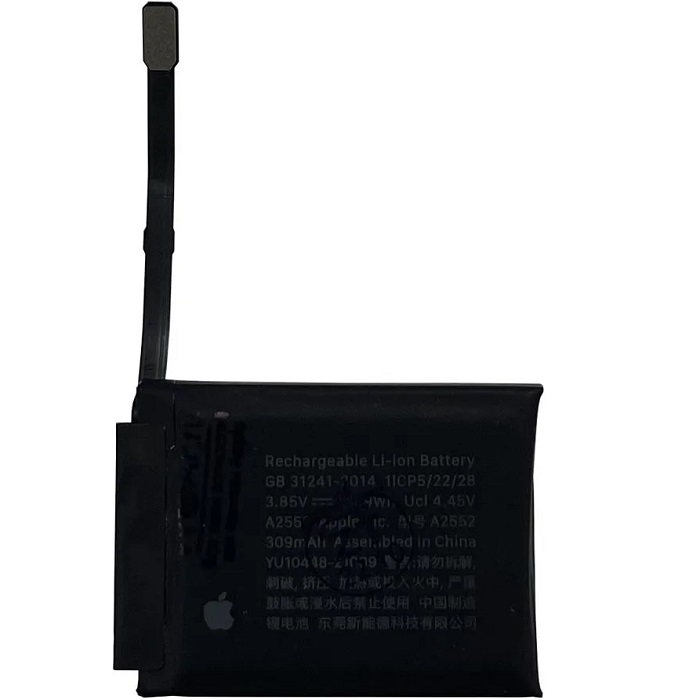 Аккумулятор для Apple Watch Series 7/8 45mm