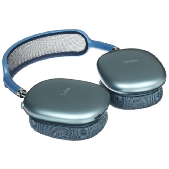 Наушники HOCO W55 Sky Blue 5