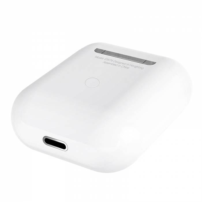 Наушники HOCO EW74 White 5