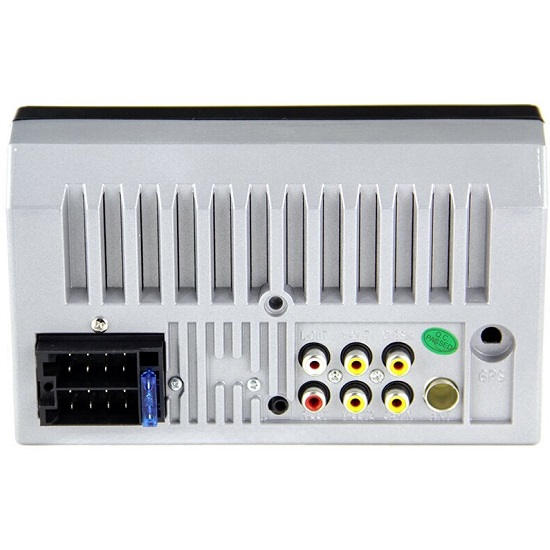 Автомагнитола OEM GRS-7010 4