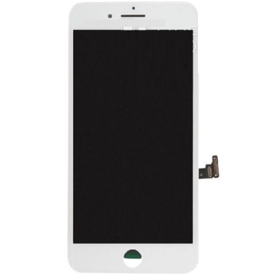 Дисплей Iphone 8 Plus белый