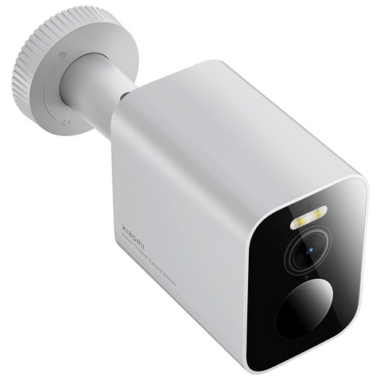 IP-камера Xiaomi Outdoor Camera BW300 (BHR8303GL) 5