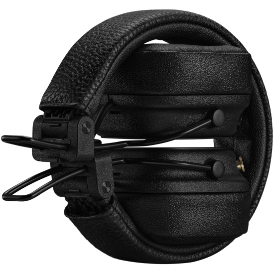 Наушники Marshall Major V black 5