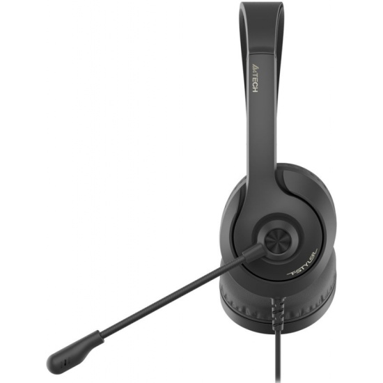 Наушники A4Tech Fstyler FH100i черный 2