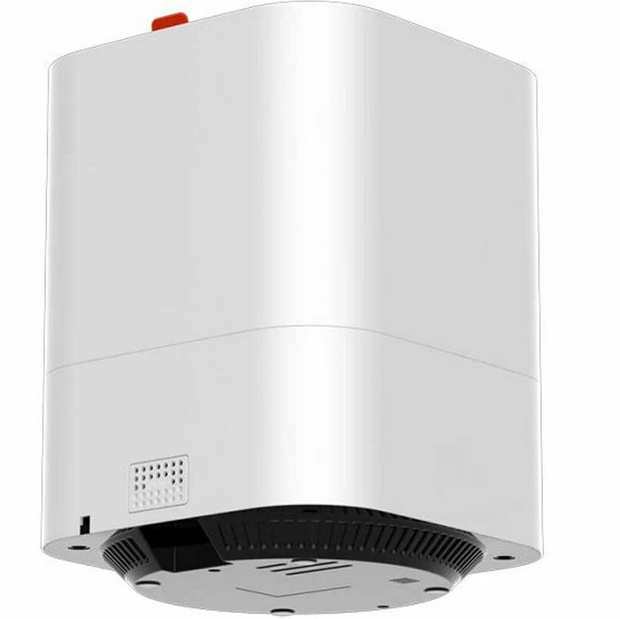 Увлажнитель воздуха Deerma DEM-F953W (работает с Алисой) 4