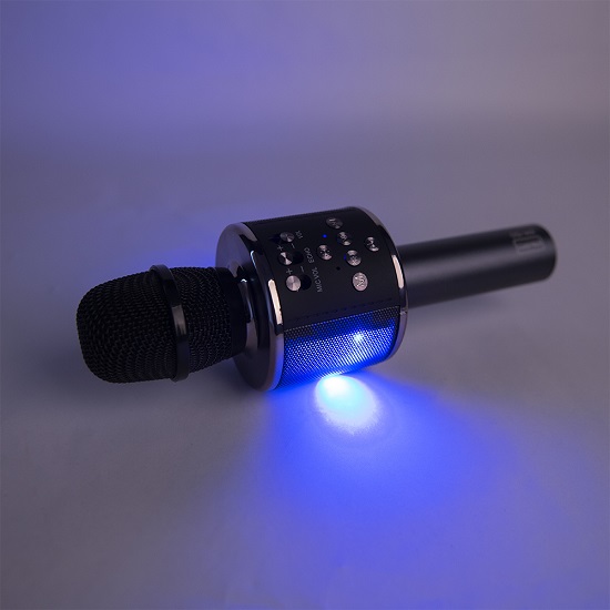 Микрофон БП КАРАОКЕ ATOM KM-150 4