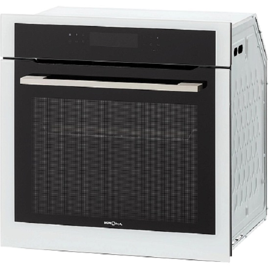 Духовой шкаф KRONA UNIVERSUM 60 WH/ KROE024 2