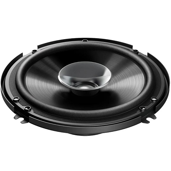Автоакустика PIONEER TS-G1610F-2 6" (16см) 2