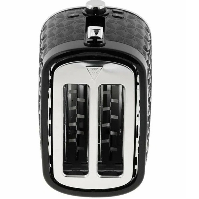 Тостер ZELMER ZTS8010 BLACK 3